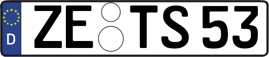 ZE-TS53