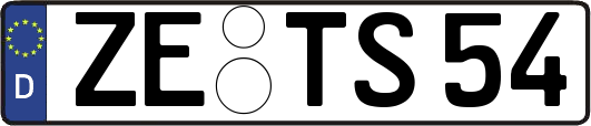 ZE-TS54