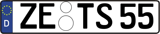 ZE-TS55