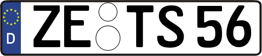 ZE-TS56
