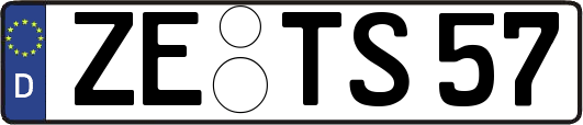 ZE-TS57