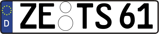 ZE-TS61
