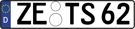 ZE-TS62