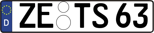 ZE-TS63