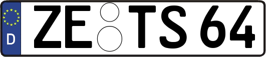 ZE-TS64