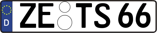 ZE-TS66