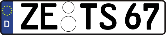 ZE-TS67