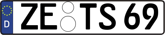 ZE-TS69