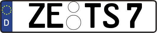 ZE-TS7