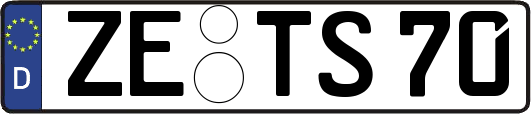 ZE-TS70