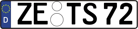 ZE-TS72