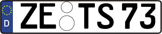 ZE-TS73