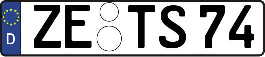 ZE-TS74