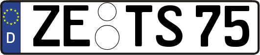 ZE-TS75