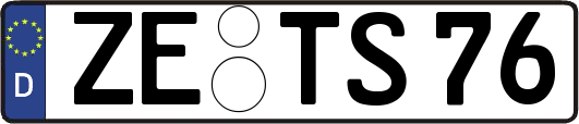 ZE-TS76
