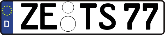ZE-TS77