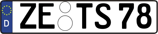 ZE-TS78