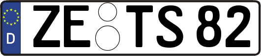 ZE-TS82