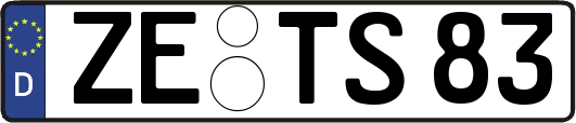 ZE-TS83