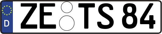 ZE-TS84
