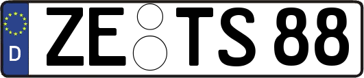 ZE-TS88