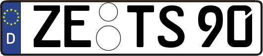 ZE-TS90