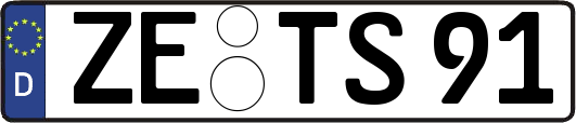 ZE-TS91