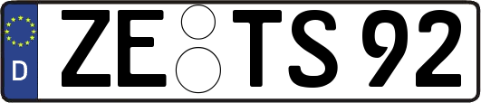 ZE-TS92