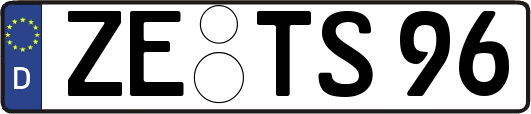 ZE-TS96