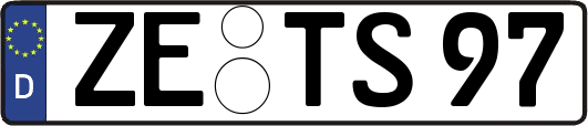 ZE-TS97