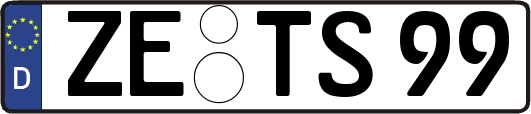 ZE-TS99