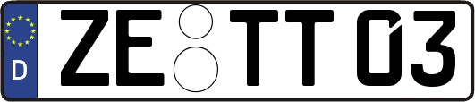 ZE-TT03