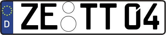 ZE-TT04