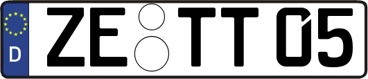 ZE-TT05