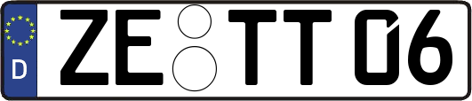 ZE-TT06