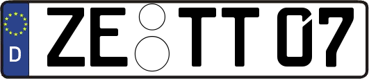 ZE-TT07