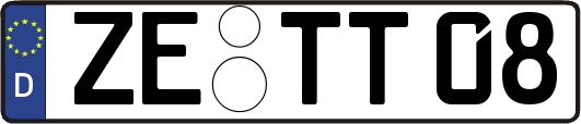 ZE-TT08