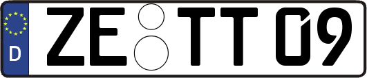 ZE-TT09