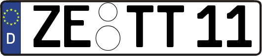 ZE-TT11