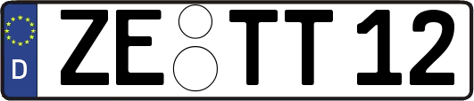 ZE-TT12