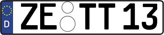 ZE-TT13