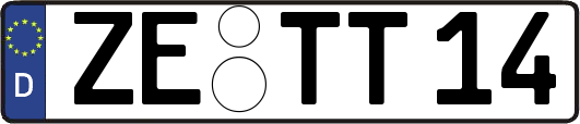 ZE-TT14