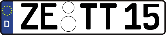 ZE-TT15