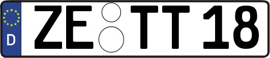 ZE-TT18