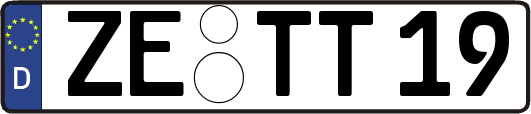 ZE-TT19
