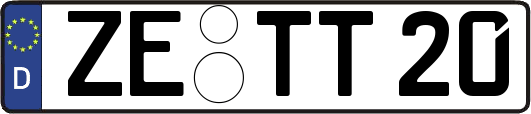 ZE-TT20