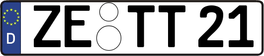 ZE-TT21