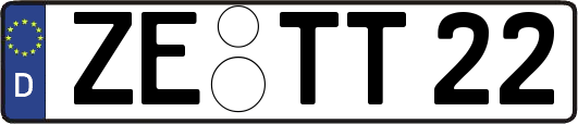 ZE-TT22