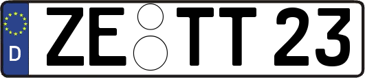 ZE-TT23