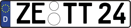 ZE-TT24